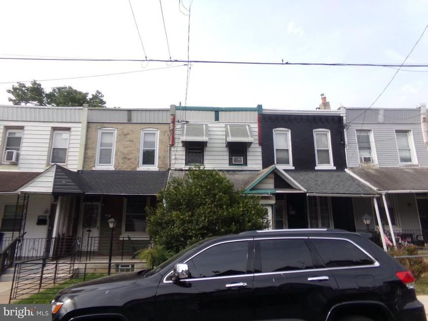 2022 Bellevue Street, Philadelphia, PA 19140 Main Photo