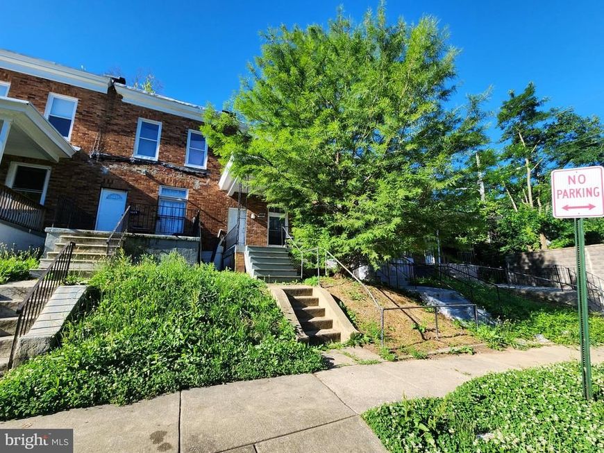 3029 Rayner Avenue, Baltimore, MD 21216 Main Photo