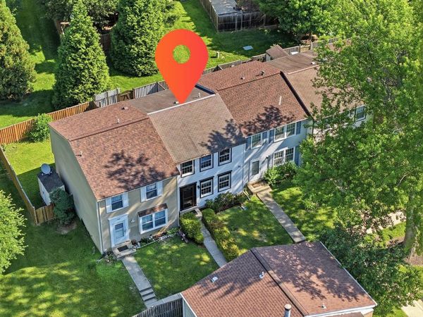 7807 BREEZY DOWN TERRACE, ROCKVILLE, MD 20855