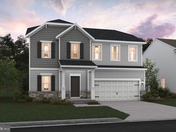 TBB VALOR LANE , MARTINSBURG, WV 25405