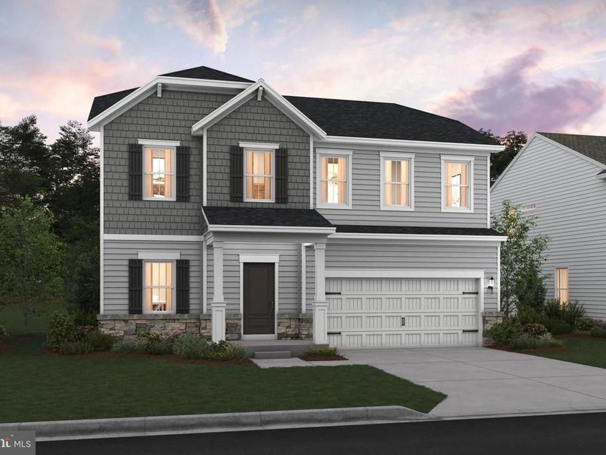 Tbb Valor Lane , Martinsburg, WV 25405 Main Photo