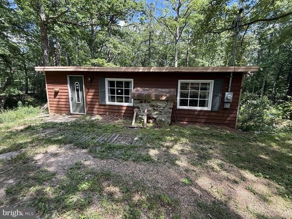 415 PUMA TRAIL, WINCHESTER, VA 22602