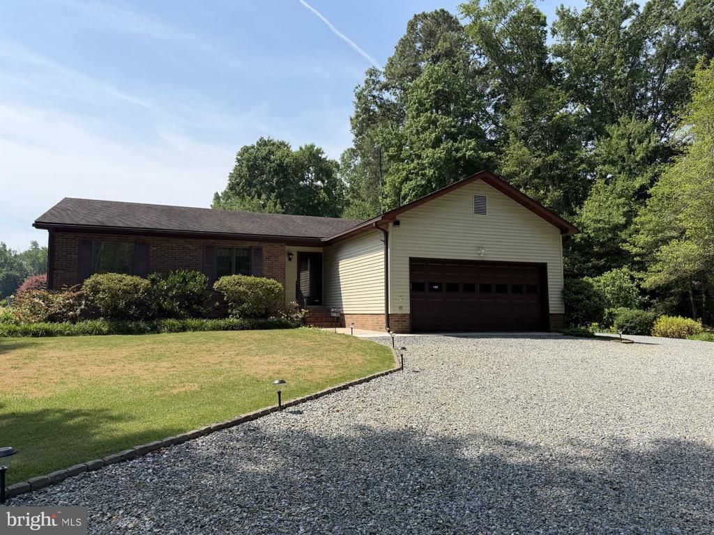 31749 MORRIS LEONARD ROAD, PARSONSBURG, MD 21849