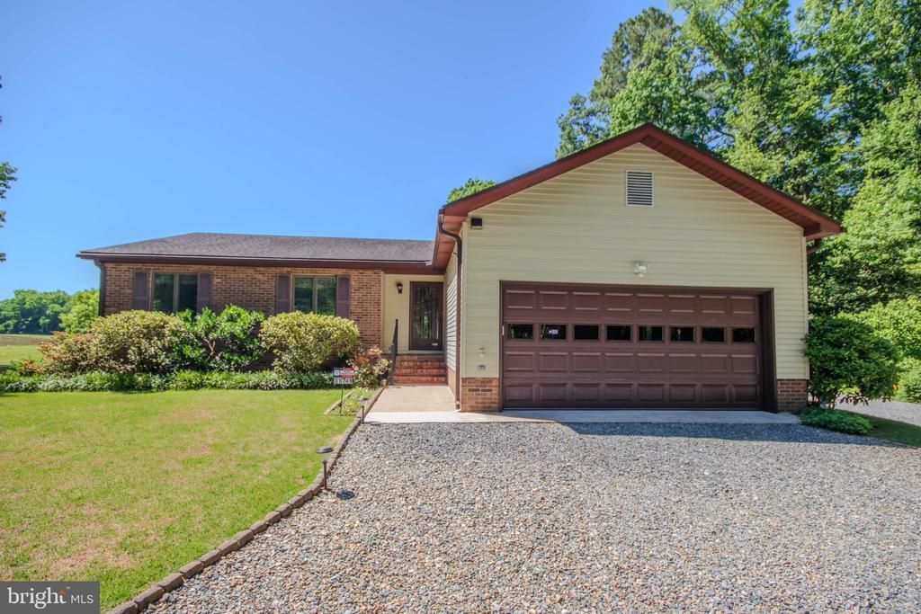31749 MORRIS LEONARD ROAD, PARSONSBURG, MD 21849