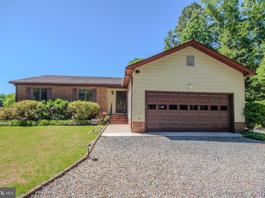 31749 Morris Leonard Road, Parsonsburg, MD 21849 Main Photo