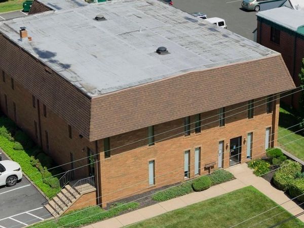 705 EASTON ROAD , WILLOW GROVE, PA 19090