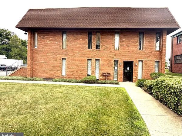 705 EASTON ROAD , WILLOW GROVE, PA 19090
