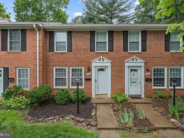 129 N DUKE DRIVE, STERLING, VA 20164