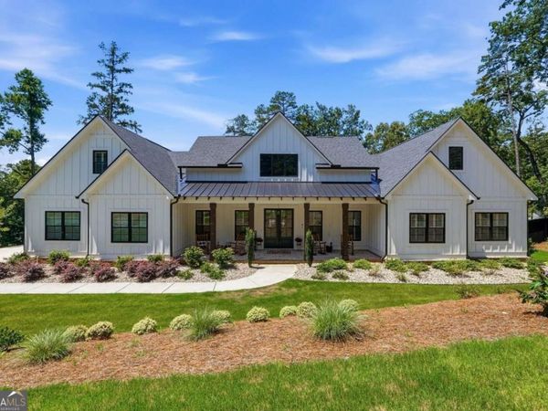 41 Birmingham Road, Ball Ground, GA 30107