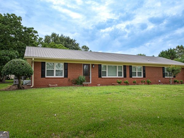 281 Peggy Drive, Fort Valley, GA 31030