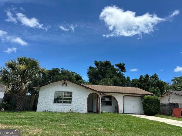 1727 Carolina Avenue, Ormond Beach, FL 32174