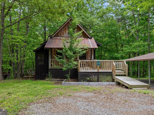 65 Rocky Top Trail, Trenton, GA 30752
