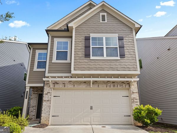 2111 Westside Drive, Austell, GA 30106