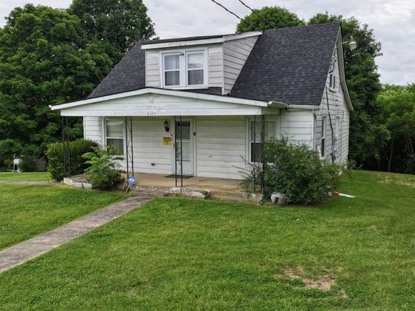 6490 Gratz Road, Owenton, KY 40359