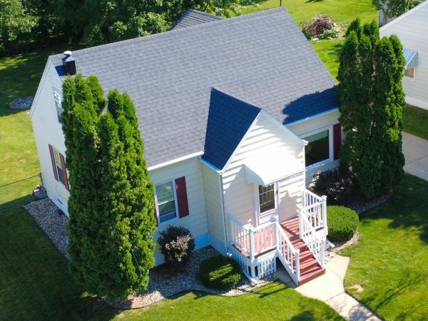 1308 6th Avenue NW, Austin, MN 55912