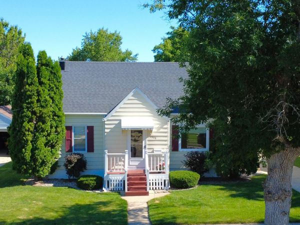 1308 6th Avenue NW, Austin, MN 55912