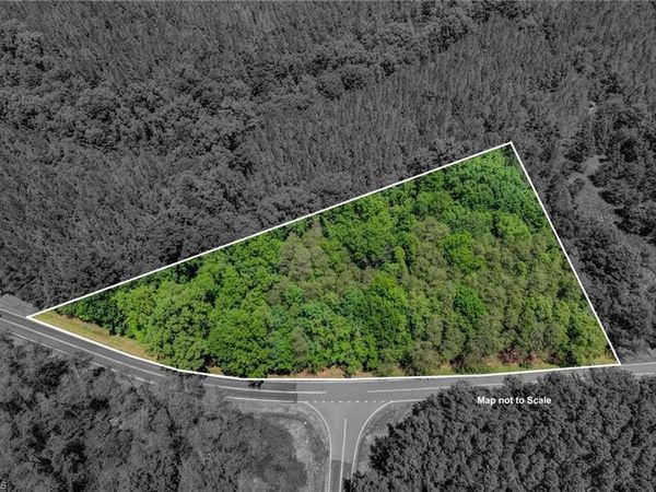 0 Garrett Road, Stoneville, NC 27048