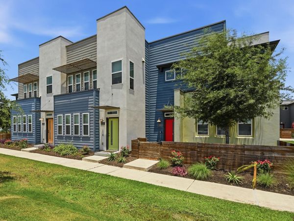 9015 Cattle Baron PATH , Unit 1201, Austin, TX 78747