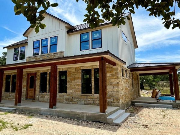 15279 Fm 150 RD W, Unit B, Driftwood, TX 78619
