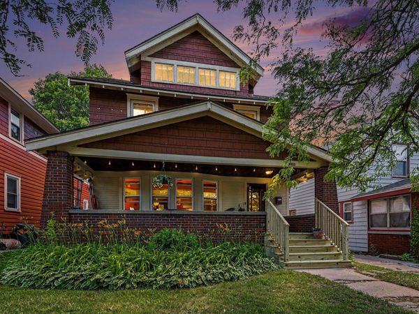 1138 Worden Street SE, Grand Rapids, MI 49507