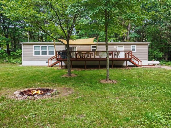 7672 E 48th Street, Chase, MI 49623