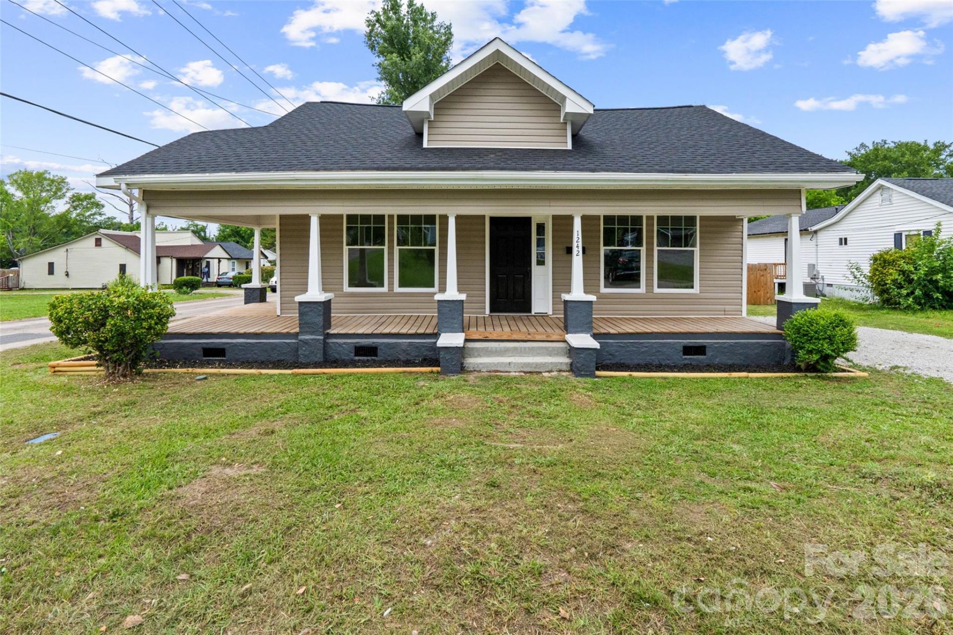 1242 Flint Hill Street, Rock Hill, SC 29730 Main Photo