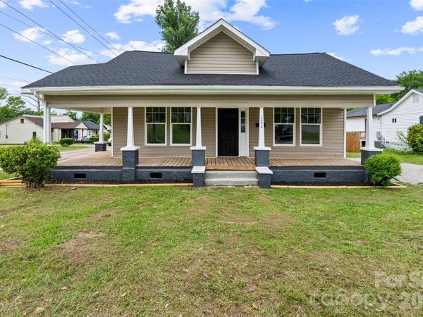 1242 Flint Hill Street, Rock Hill, SC 29730