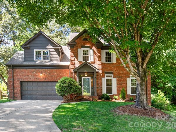 2908 Seton Drive, Matthews, NC 28105