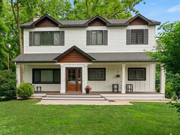 N2436 Shore View DRIVE, Lake Geneva, WI 53147