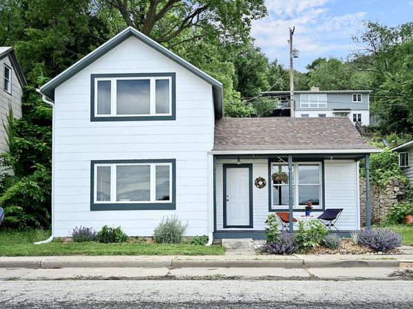 603 S Main STREET, Alma, WI 54610