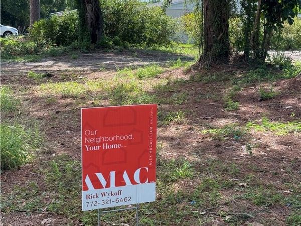2512 Atlantic Boulevard, Vero Beach, FL 32960