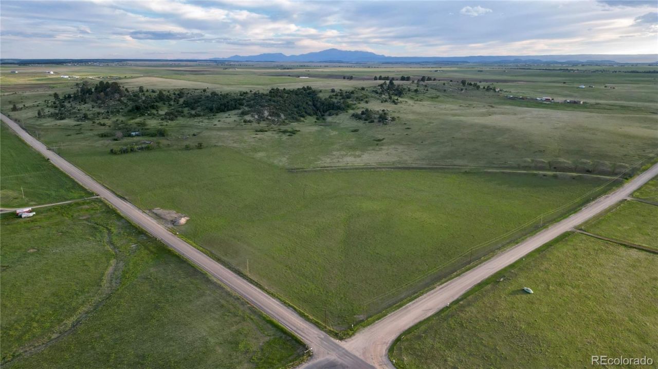 25675-a County Road 21 , Elbert, CO 80106 Main Photo