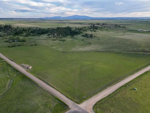 25675-A County Road 21 , Elbert, CO 80106