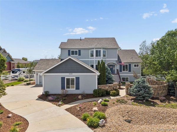 3433 Cottonwood Circle, Frederick, CO 80504