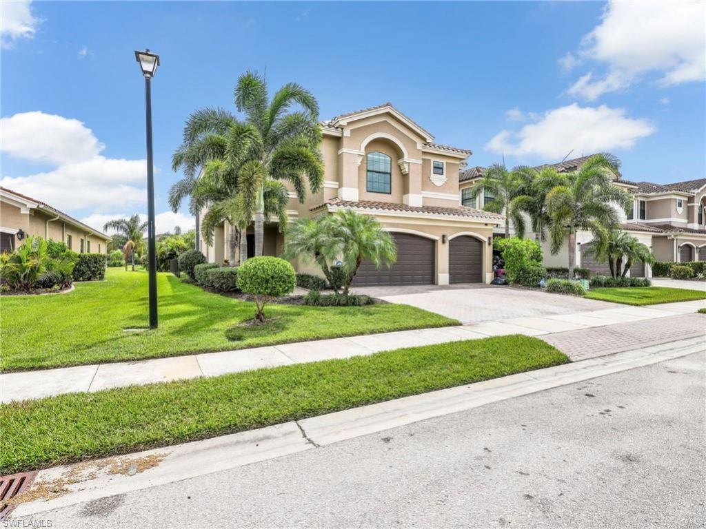 10008 Chesapeake Bay Dr , Fort Myers, FL 33913 Photo