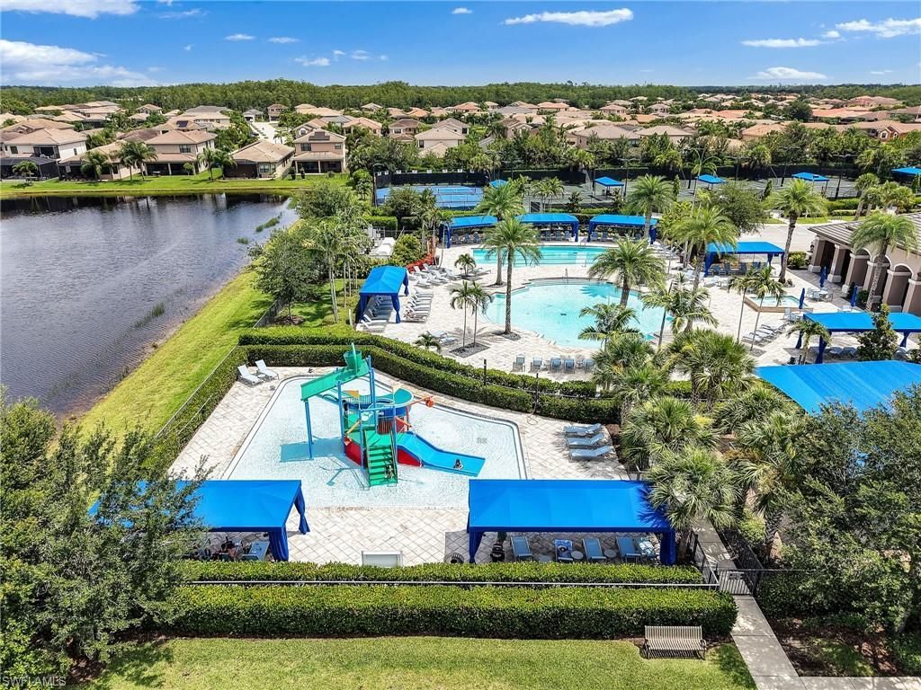 10008 Chesapeake Bay Dr , Fort Myers, FL 33913 Photo
