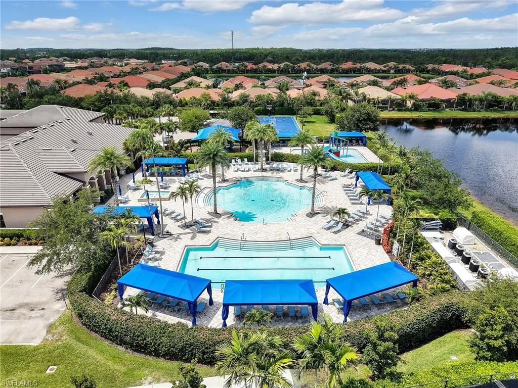10008 Chesapeake Bay Dr , Fort Myers, FL 33913 Photo