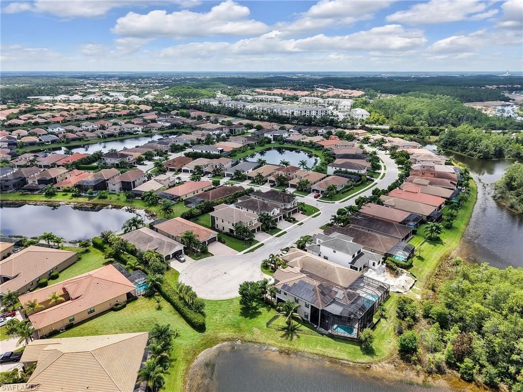 10008 Chesapeake Bay Dr , Fort Myers, FL 33913 Photo