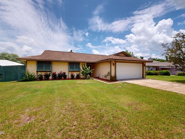 111 LOBELIA Road, St. Augustine, FL 32086