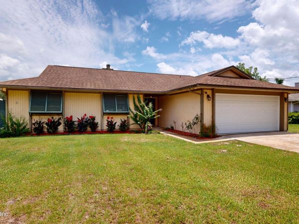 111 LOBELIA Road, St. Augustine, FL 32086