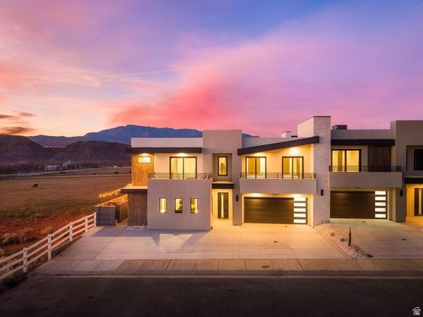 5204 W 2040 S, Hurricane, UT 84737
