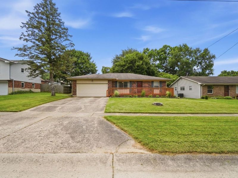 2465 Trinity Drive, Turtle Creek Twp, OH 45044 Photo 2