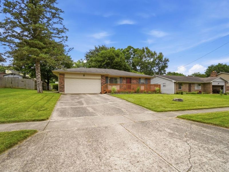 2465 Trinity Drive, Turtle Creek Twp, OH 45044 Photo 4