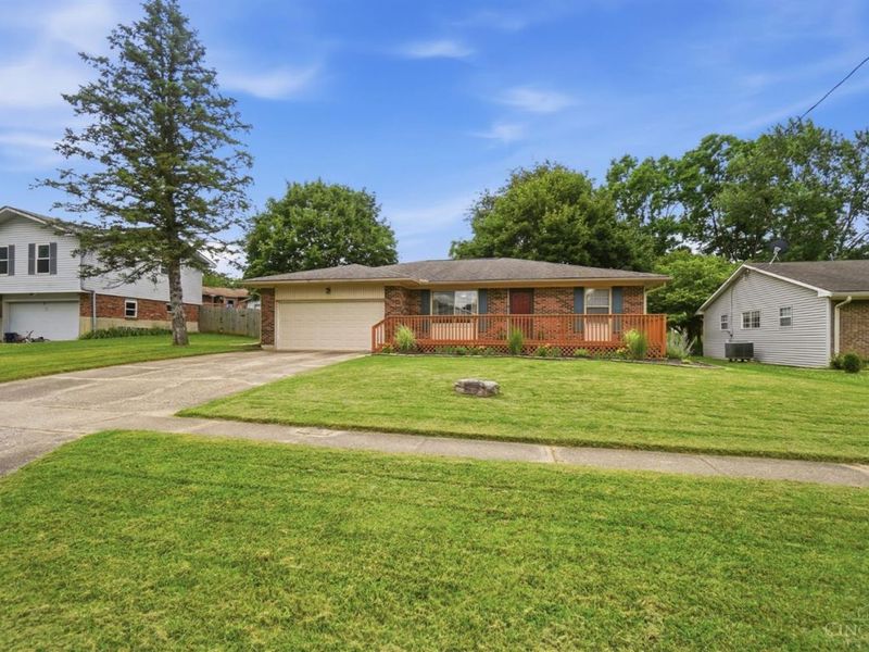 2465 Trinity Drive, Turtle Creek Twp, OH 45044 Photo 5