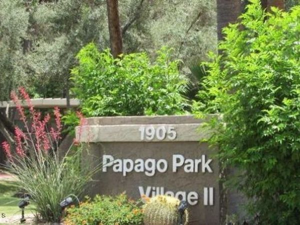 1905 E University Drive, Unit 257, Tempe, AZ 85288