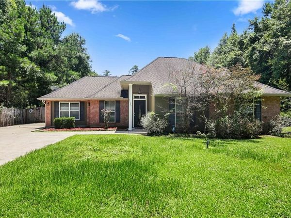 61628 SHADY PINE Road , Lacombe, LA 70445