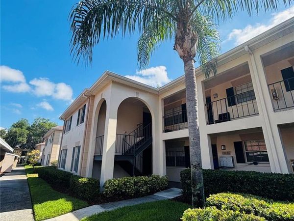 10356 CARROLLWOOD LANE , Unit 205, TAMPA, FL 33618