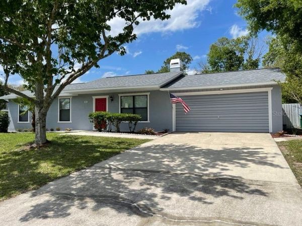 512 GALLOWAY AVENUE , DELTONA, FL 32725