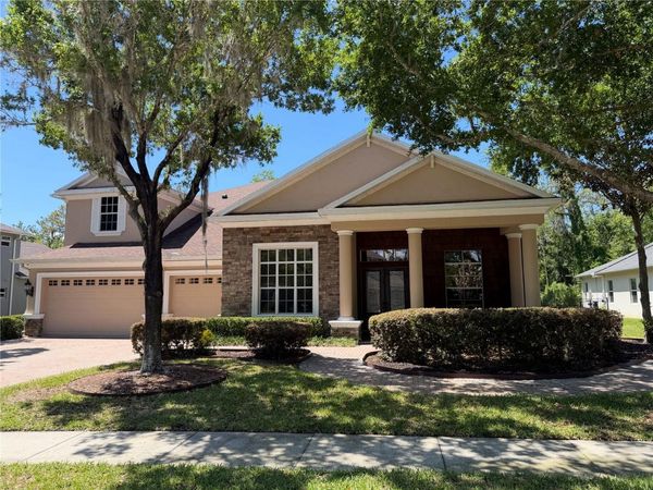 21430 DRAYCOTT WAY , LAND O LAKES, FL 34637