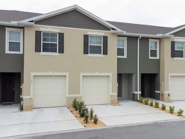 1153 BLUE JAY DRIVE , DAVENPORT, FL 33837